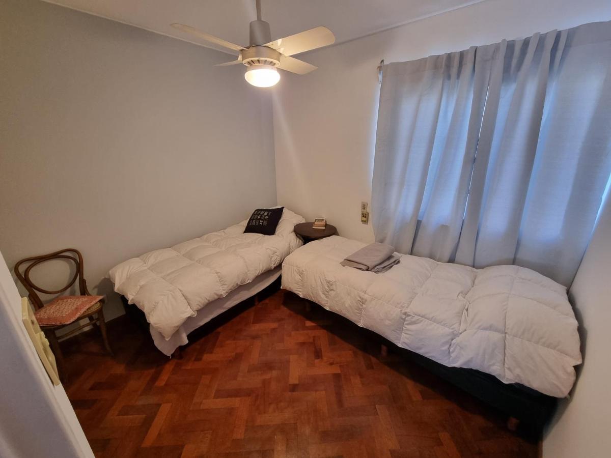 Ferienwohnung Garibaldi Mendoza Exterior foto
